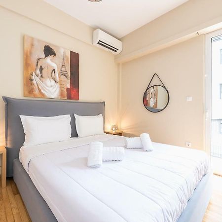 The Syntagma Edition Apartment Atenas Exterior foto