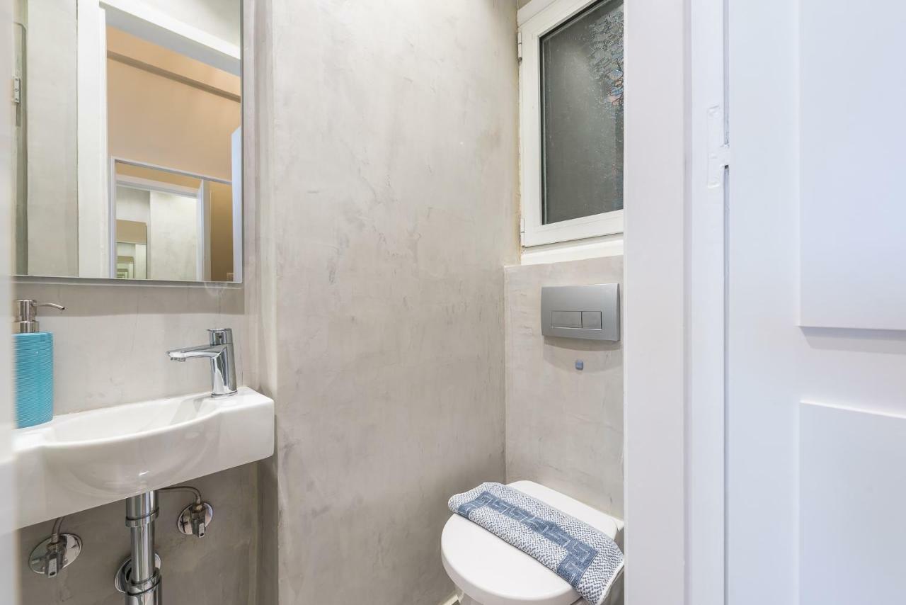 The Syntagma Edition Apartment Atenas Exterior foto